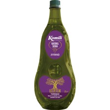 Komi'li Zeytinyağı 18lt Natural Ege Sızması (Pet) (9pk*2lt) 1 Ko'li