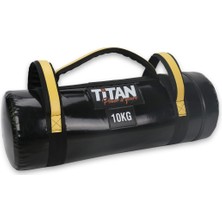 Titan Sport Power Bag Güç Çalışma Çantası 10 Kğ