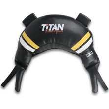 Titan Sport Bulgar Çanta-Bulgarian Bag 5 Kğ