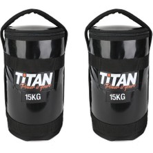 Titan Sport Pomem Sınav Çantası 15 Kğ