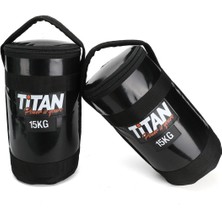 Titan Sport Pomem Sınav Çantası 15 Kğ