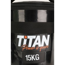 Titan Sport Pomem Sınav Çantası 15 Kğ