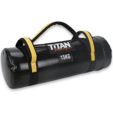 Titan Sport Sport Power Bag Güç Çalışma Çantası 15 Kğ