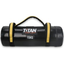 Titan Sport Sport Power Bag Güç Çalışma Çantası 15 Kğ