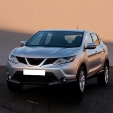 Silbak Nissan Qashqai J11 2014-2021 Ön Cam Arka Cam Silecek Seti