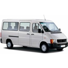 Vass41 Vw Lt35 Volt 1997-2007 Gaz Pedalı 2D0721507