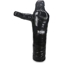 Titan Sport Güreş Antreman Mankeni 20 Kğ