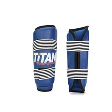 Titan Sport Kick Box Iç Döküm Mavi Kavallık