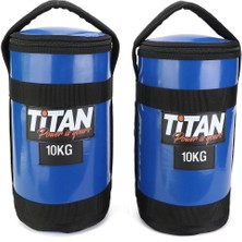 Titan Sport Sport Pomem Sınav Çantası 10 Kğ