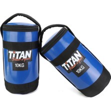 Titan Sport Sport Pomem Sınav Çantası 10 Kğ