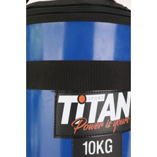 Titan Sport Sport Pomem Sınav Çantası 10 Kğ