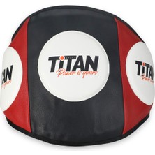 Titan Sport Antrenör Bel Koruyucu