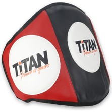 Titan Sport Antrenör Bel Koruyucu