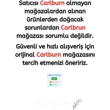 Carlburn Premium Dağcılık Tatil Deprem Kış 12 Saat Isıtıcı Vücut El Bel Ayak Cep Sobası 40 Adet Isınmatik