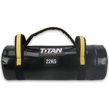 Titan Sport Power Bag Güç Çalışma Çantası 22 Kğ