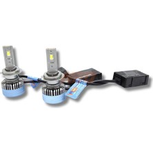Photon Milestone H7 LED Headlight