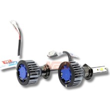 Photon Mono H1 3+ Plus LED Headlight