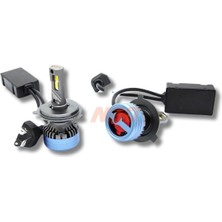 Photon Ultimate H4 5+Plus LED Headlight