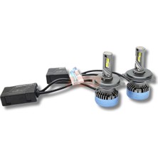 Photon Ultimate H4 5+Plus LED Headlight