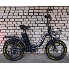 Michelin + Şerit Elektrikli Bisiklet Lastik Yazısı 8Adet Lastik Stiker E-Bike Lastik Sticker 15-21 İnç Sarı