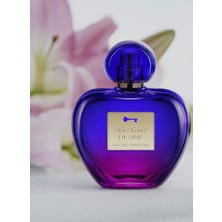 Antonio Banderas Her Secret Desire Edt Kadın Parfüm 80 ml