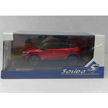 Solid 1:43 Renault Austral