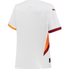 Puma 77965702 Gsk Away Jrsy W Wo S Kadın Galatasaray Forması