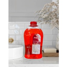 Freyr Sıvı El Sabunu 2500ML-750ML-500ML Nemlendiricili-Ekstra Amber Parfüm