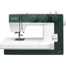 Janome 1522 Gn Mekanik Dikiş Makinası