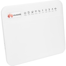 Huawei HG552E 300 Mbps 4 Port Kablosuz Adsl 2/2+ Modem