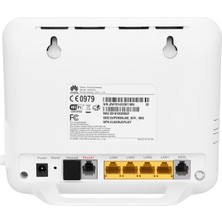 Huawei HG552E 300 Mbps 4 Port Kablosuz Adsl 2/2+ Modem