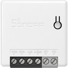 Sonoff ZBMini ZigBee Akıllı Röle