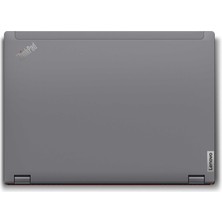 Lenovo Thinkpad P16V 21FA000HTX08 I7-13700HX 128GB 1tbssd RTX3500 16" Qhd+ W11P Dizüstü Iş Istasyonu