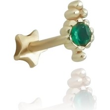 Yeşil Taşlı Tragus