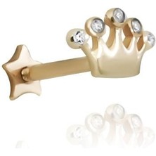 Taç Piercing