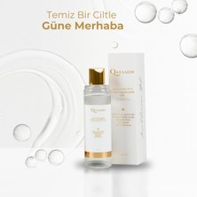 Qatamin Arındırıcı ve Canlandırıcı Günlük Yüz Temizleme Jeli
