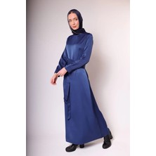 Harika Wear Sade Iç Elbise  (Ayrı Olarak Veya Feracenin Altına Giyilebilir)