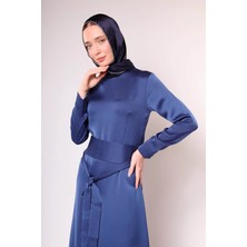 Harika Wear Sade Iç Elbise  (Ayrı Olarak Veya Feracenin Altına Giyilebilir)