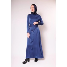 Harika Wear Sade Iç Elbise  (Ayrı Olarak Veya Feracenin Altına Giyilebilir)