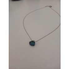 Kalpli Pandora Kolye