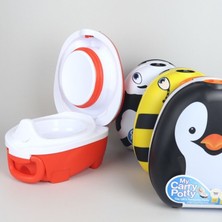 My Carry Potty My Carry Potty-Fox