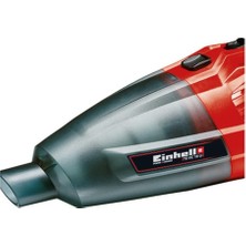 Einhell 2 Yıl Te-Vc 18 Li - Solo, Akülü Süpürge