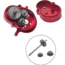 Rc Donanımı 18T 24T 25T Wpl 1/10 Ölçekli Yükseltme Parçaları (Yurt Dışından)
