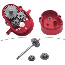 Rc Donanımı 18T 24T 25T Wpl 1/10 Ölçekli Yükseltme Parçaları (Yurt Dışından)