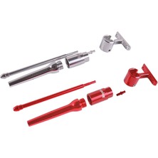 Pitot Tüpü, Cnc Iş Yüksek Hassasiyetli Tüp Ayı Değiş (Yurt Dışından)