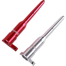 Pitot Tüpü, Cnc Iş Yüksek Hassasiyetli Tüp Ayı Değiş (Yurt Dışından)