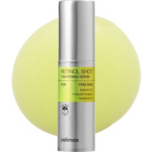 Celimax Retinol Shot Tightening Serum 30ml (Vionine)