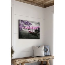 Artavessa Dekoratif Kanvas Tablo - FDC137