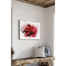 Artavessa Dekoratif Kanvas Tablo - FDC15