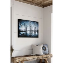 Artavessa Dekoratif Kanvas Tablo - FDC227